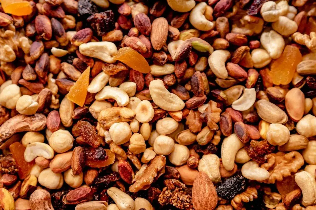 Kuruyemiş devinden konkordato ilanı!