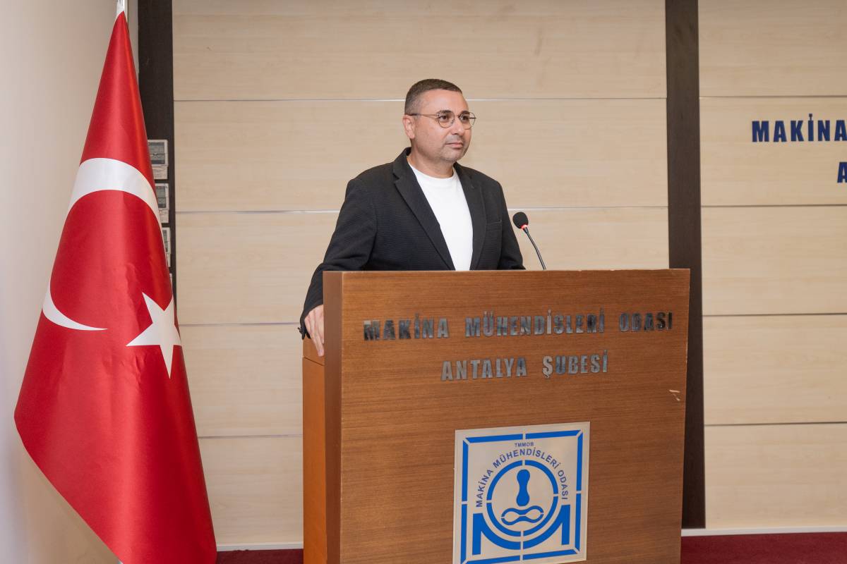 Doğalgazda kota tartışması büyüyor! Antalya’da uzmanından kritik uyarı