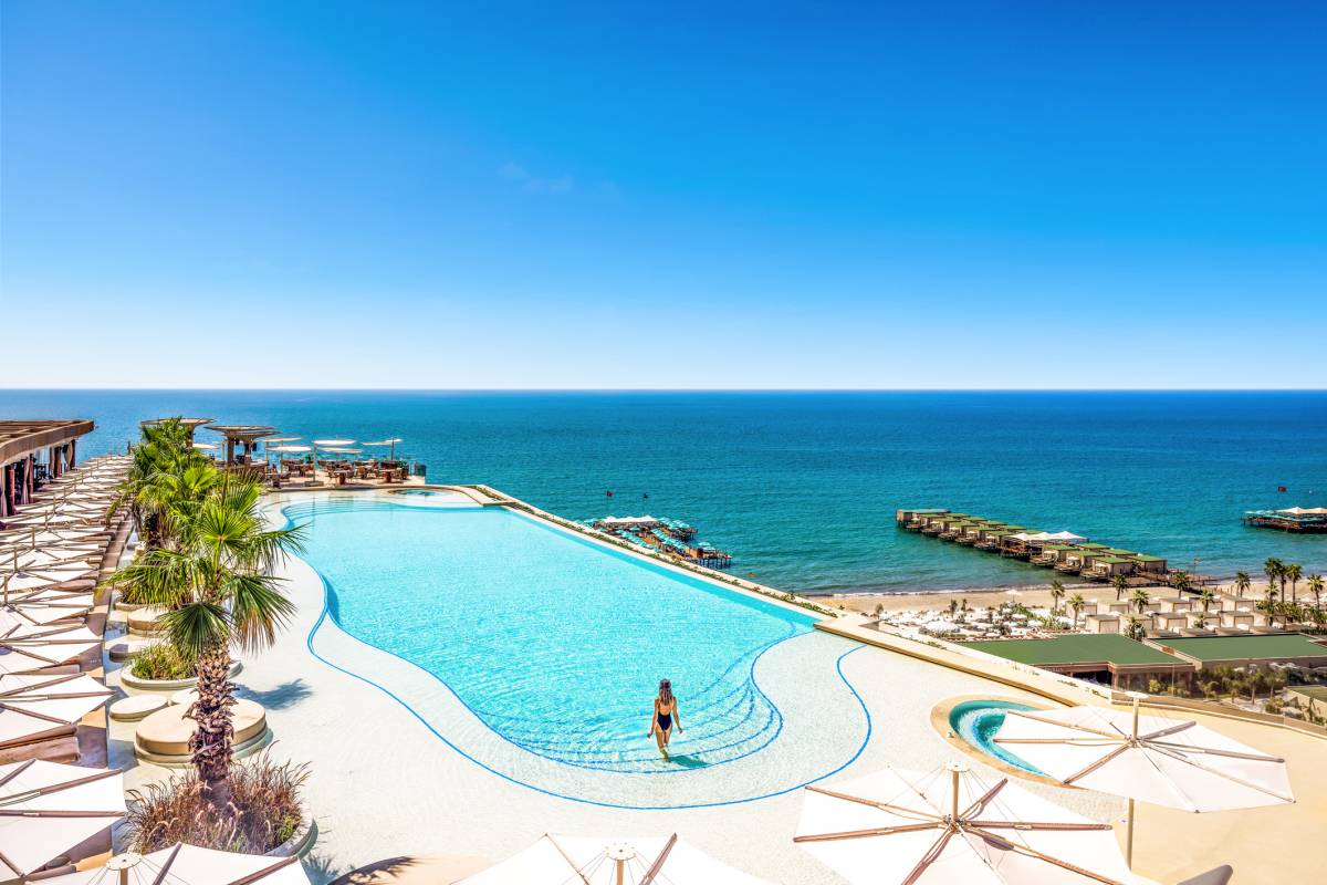 Ara tatilde ailece keyifli mola