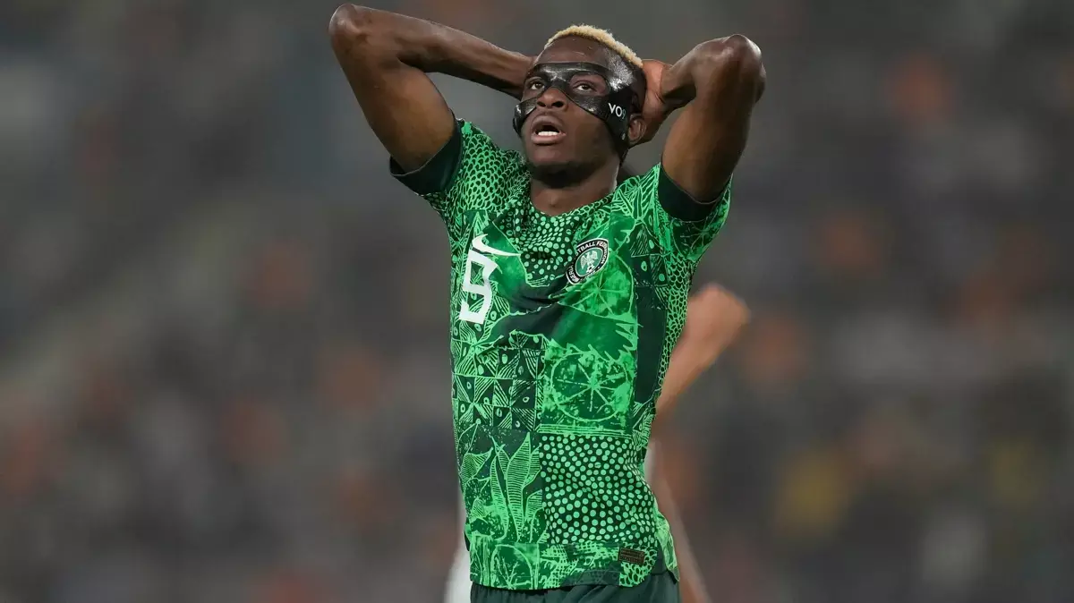 Afrika'da yılın futbolcusu ödülünün finalistleri belli oldu!