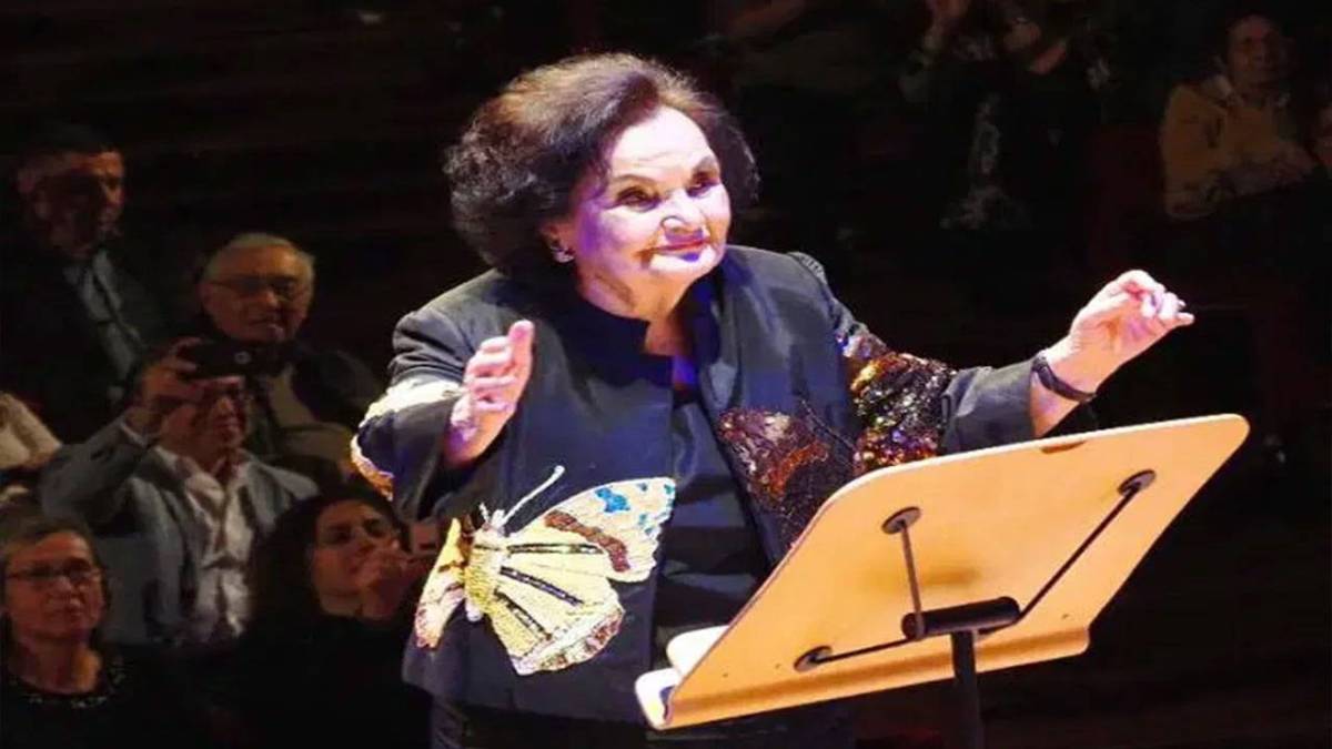 Süheyla Altmışdört hayatını kaybetti!