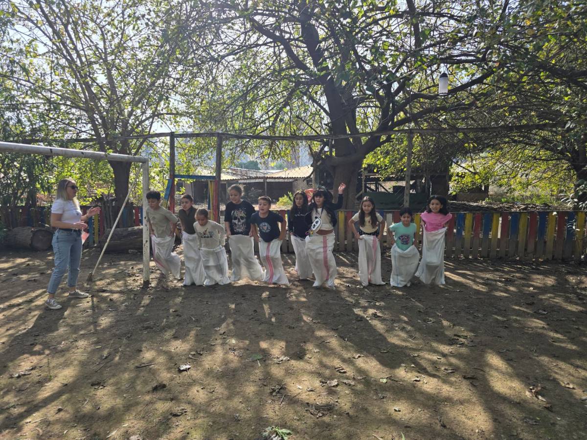 3E sınıfı kahvaltıda buluştu