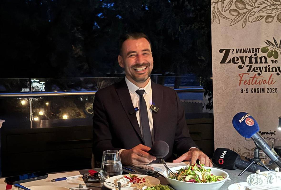 Manavgat lezzet şöleni başlıyor