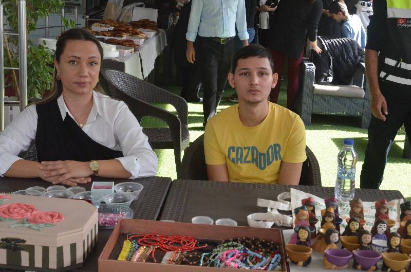 Cem Kotan, bu tür etkinlikler desteklenmeli