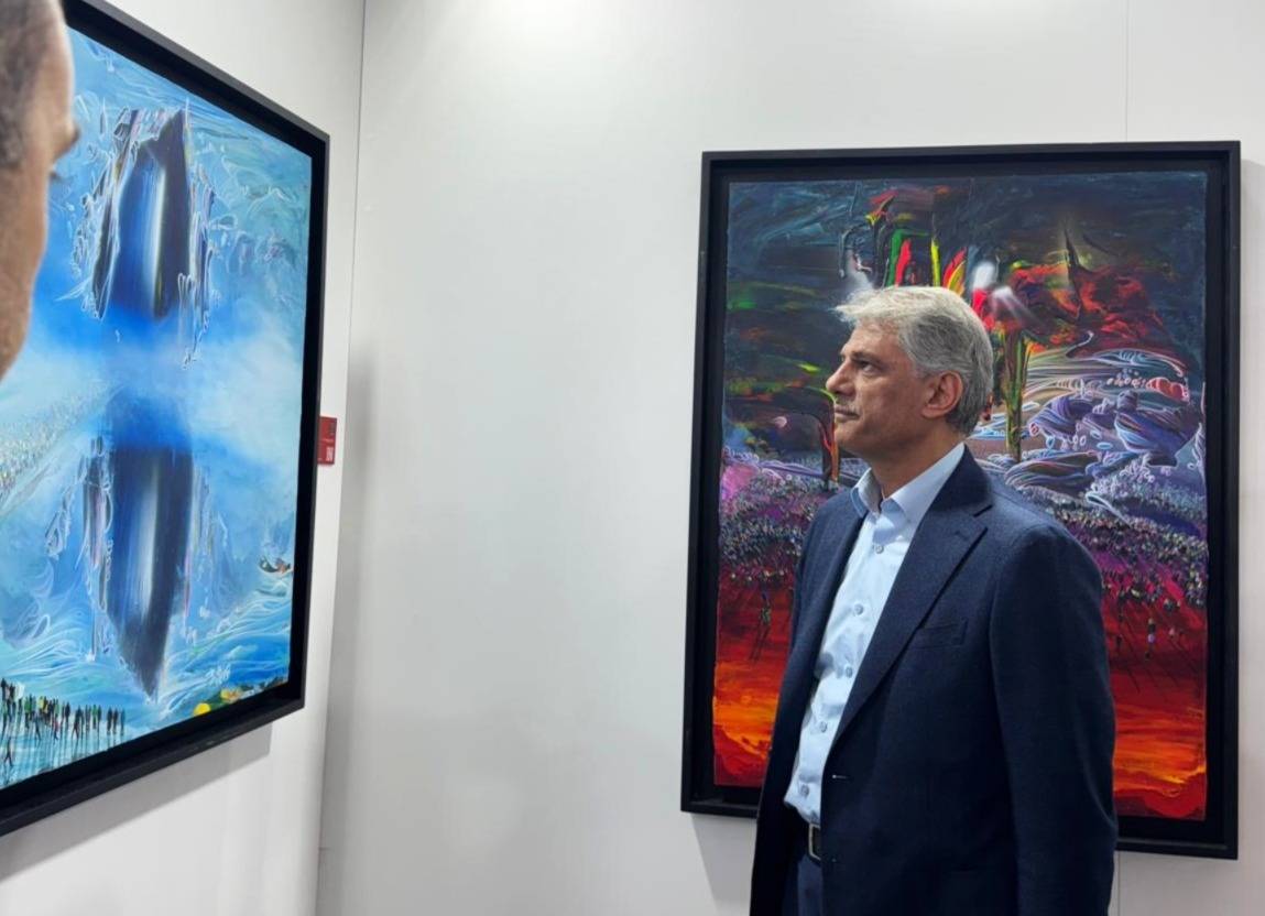 Türkiye Kültür Yolu Festivali’nin Antalya yolculuğu başladı