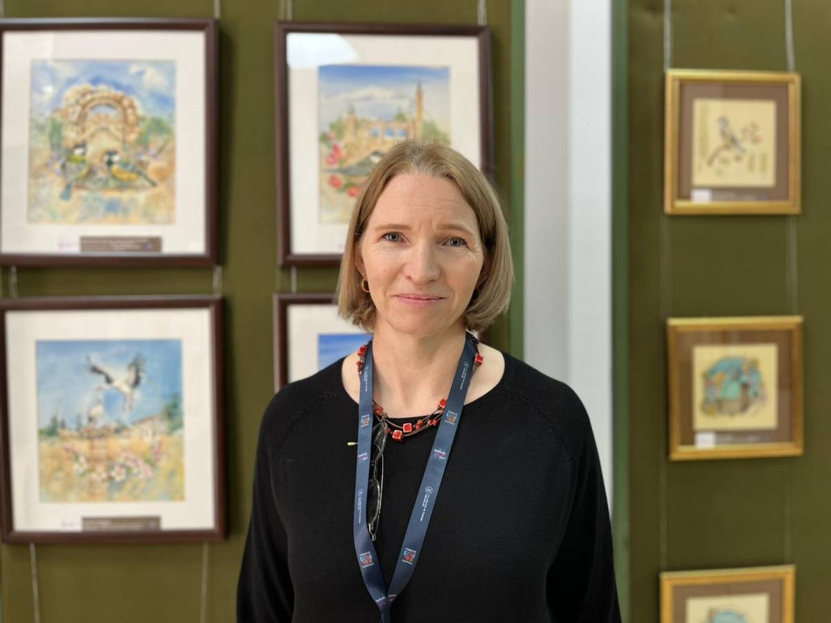 Antalya Kültür Yolu Festivali kapsamındaki sergiler ziyaretçilerini ağırlıyor