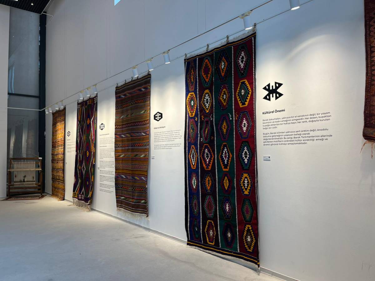 Antalya Kültür Yolu Festivali'nde 