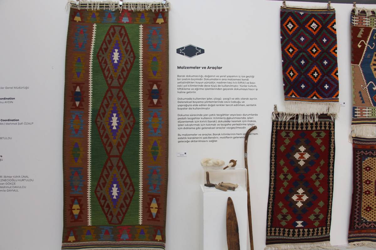 Antalya Kültür Yolu Festivali'nde 