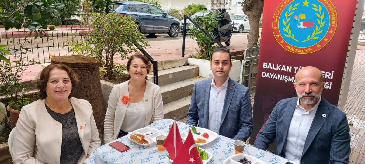 Kadın muhtarların sayısı artmalı