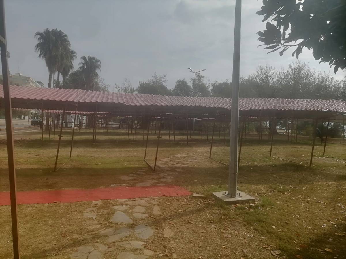 Antalya’da indirimli alışveriş festivali iptal edildi