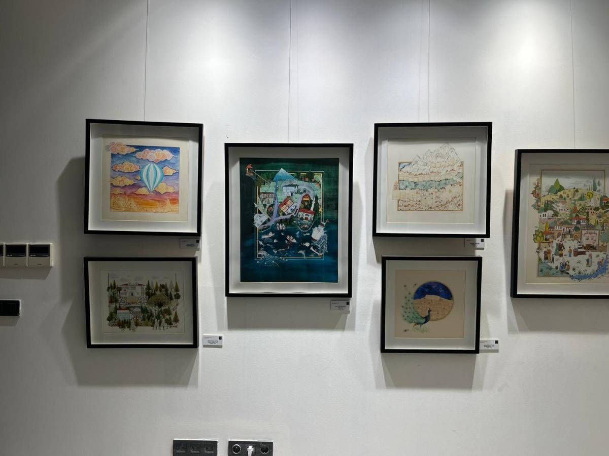 Antalya Kültür Yolu Festivali çeşitli etkinliklerle sürüyor