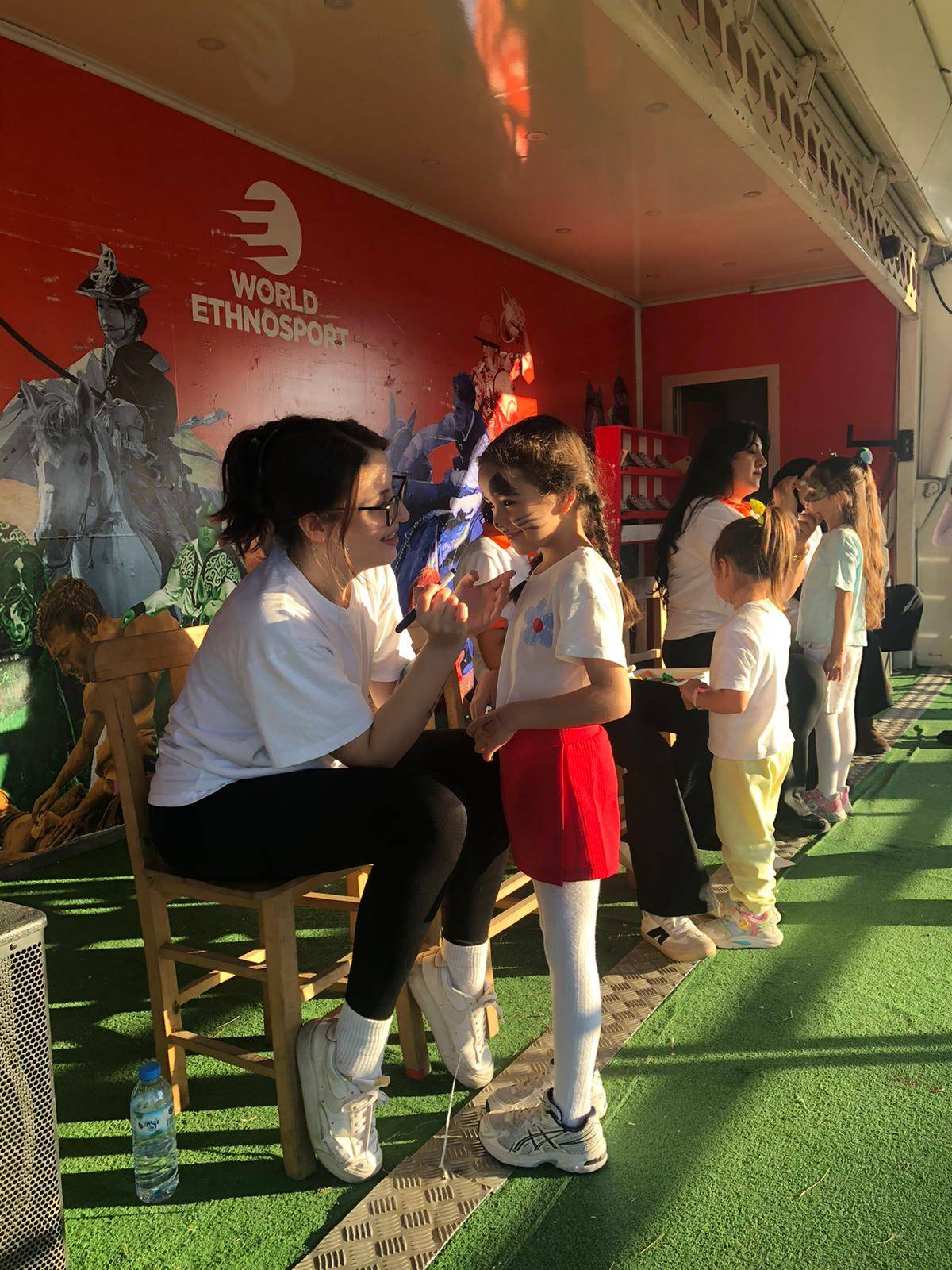 Antalya Kültür Yolu Festivali etkinliklerle devam ediyor