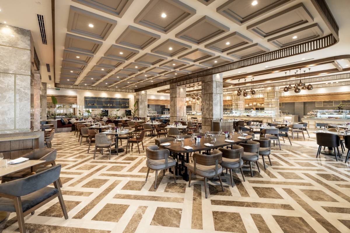 Kempinski The Dome Belek, 2025 World Luxury Awards’da dokuz ödüle layık görüldü!