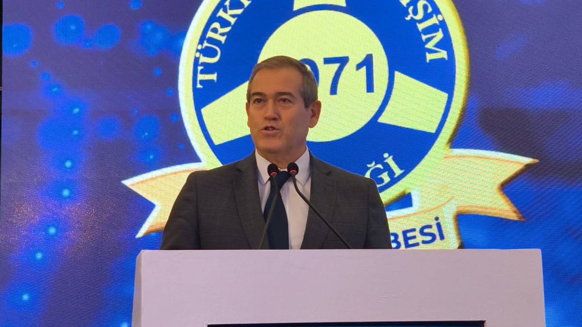 Teknoloji turizmi şekillendiriyor! Antalya’daki zirvede kritik mesajlar