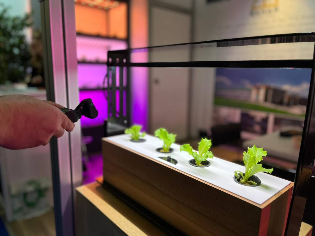 Growtech Antalya Tarım Fuarı rekor katılımla kapılarını açtı