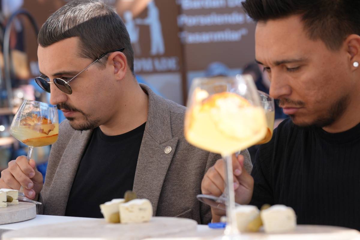 GastroAntalya ile yaratıcılık ve lezzet buluştu