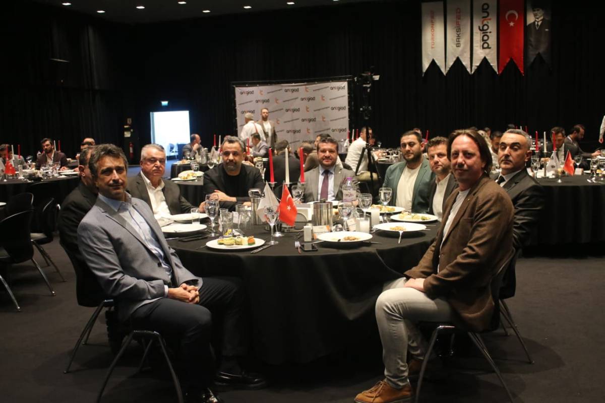 Hüseyin Özbek Antalya’da yaşadıklarını anlattı! Franchise hatası, AVM yanılgısı, kredi krizi