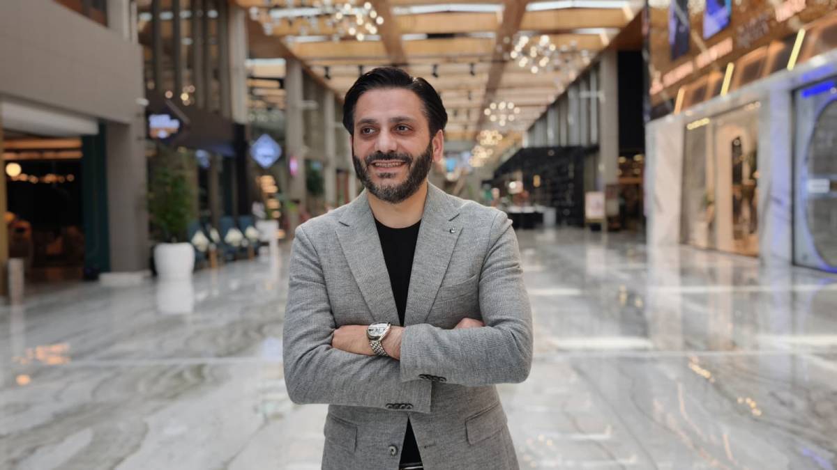 Antalya’nın yükselen markası Droneus: Otellerde fark yaratıyor