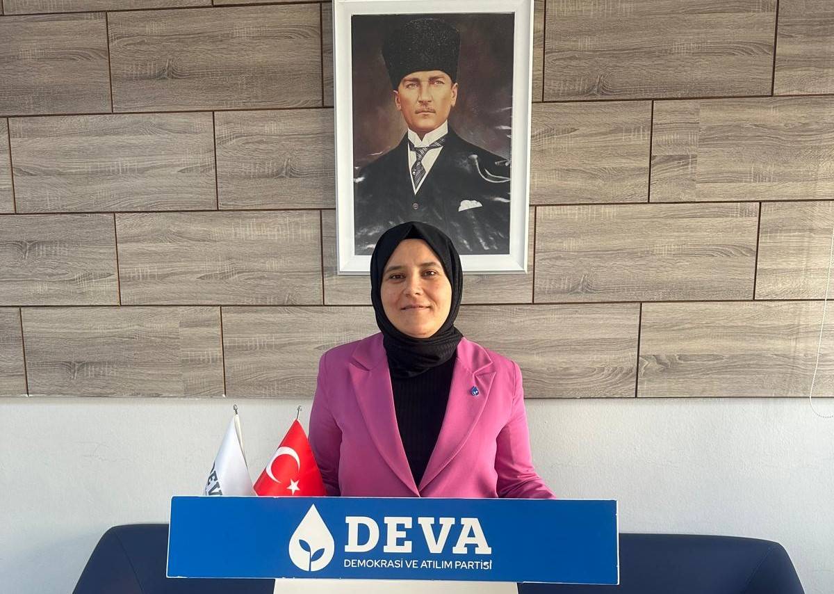 Aksoy’dan: “Hiçbir kadın yalnız değildir”