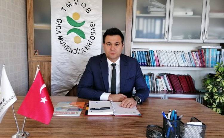 Antalya’da sahte gıda alarmı! Oda başkanından kritik uyarı