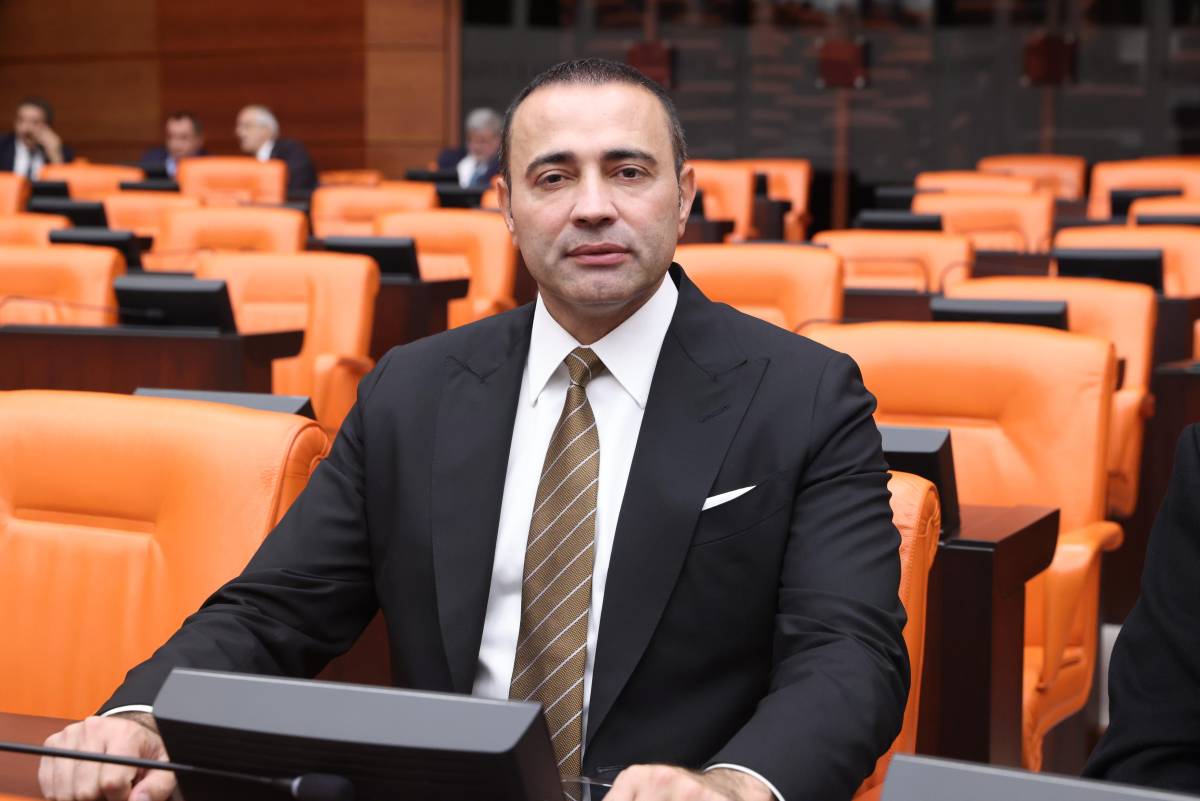 CHP’li Kaya: “Manavgatımız çok daha iyisini hak ediyor”