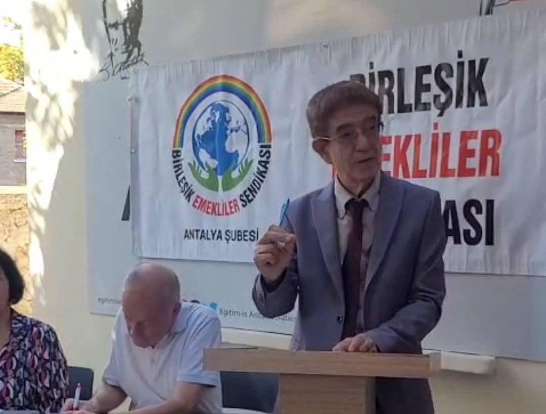 Emekliler için 2026 umut değil, yeni bir kriz yılı olacak