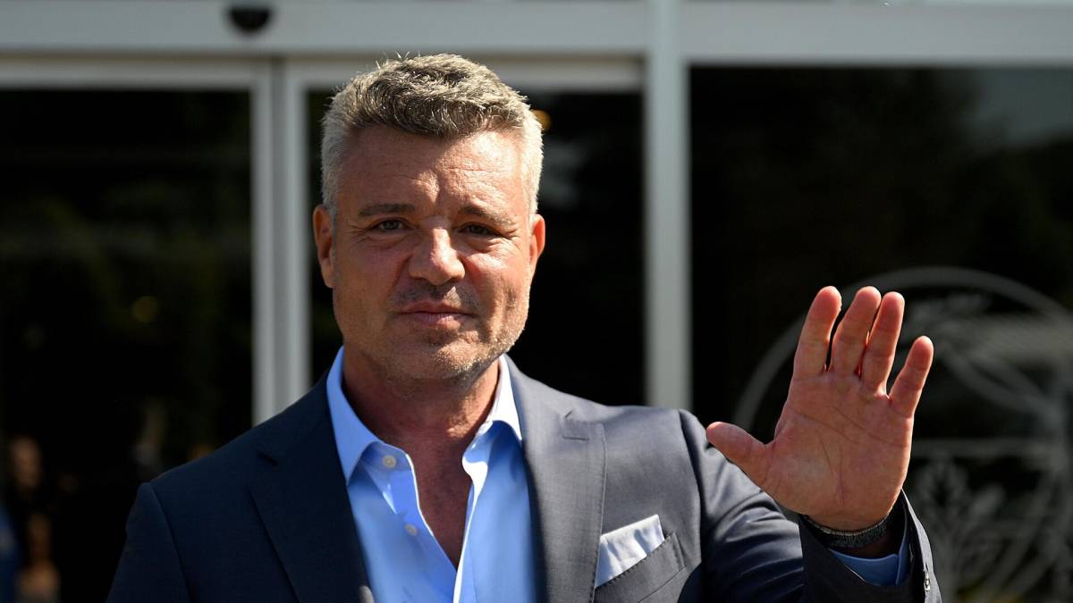 Sadettin Saran için adli kontrol talebinde bulunuldu!