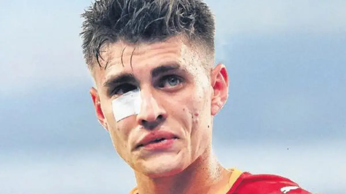 Kazımcan Karataş’ı yaralayan taraftarın cezası belli oldu