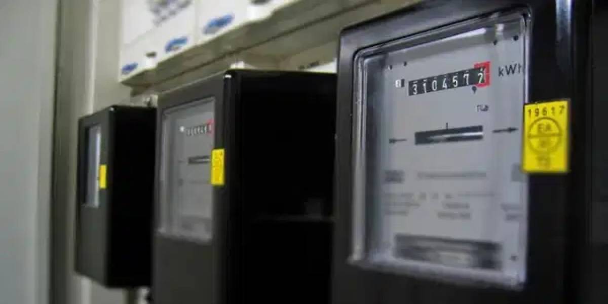 Antalya'da elektrik sayaçları değişiyor!