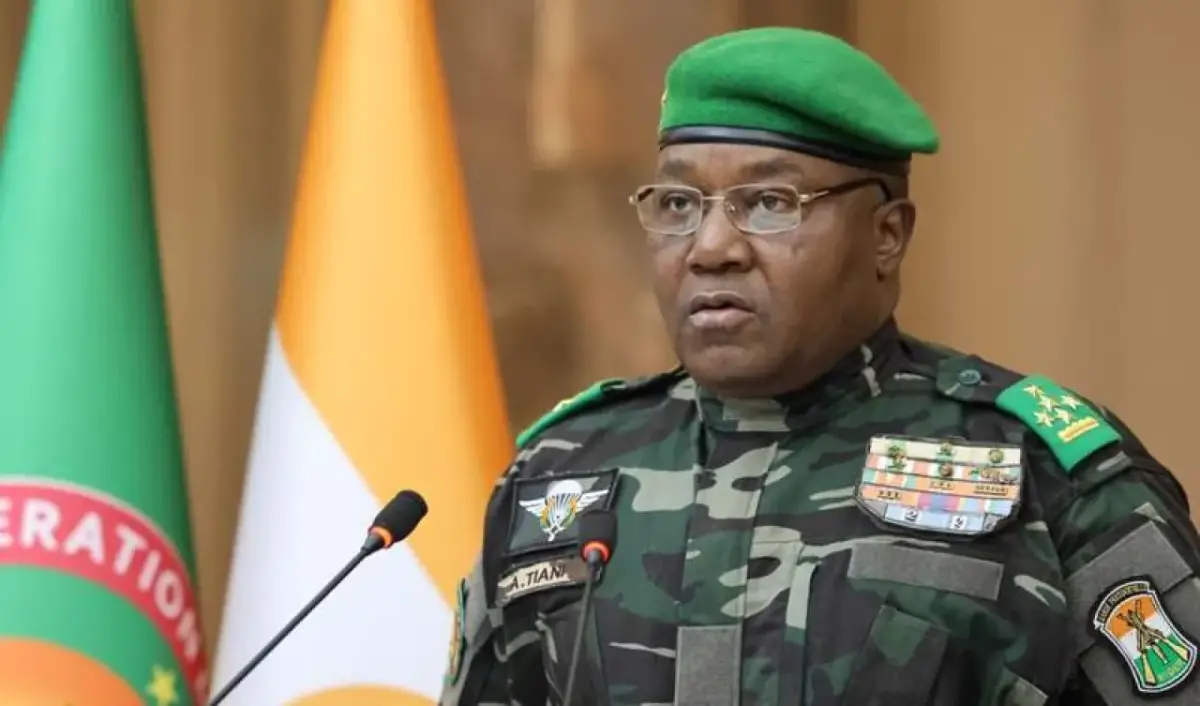 Amerika vatandaşlarının girişi yasaklandı!