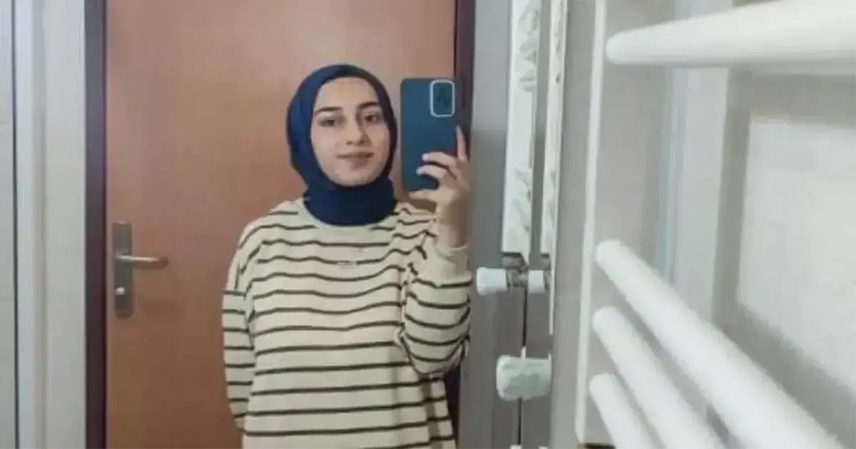 Rojin Kabaiş’in telefonu İspanya’ya gönderildi!