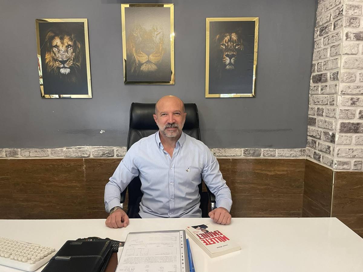 Akdeniz Üniversitesi’nde güvenlik endişesi