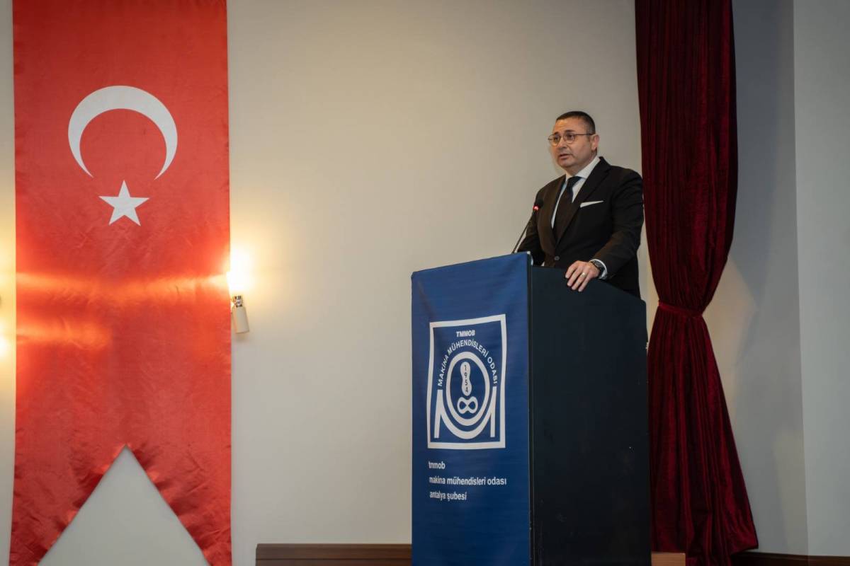 Yangın tesisatları artık MMO denetiminde