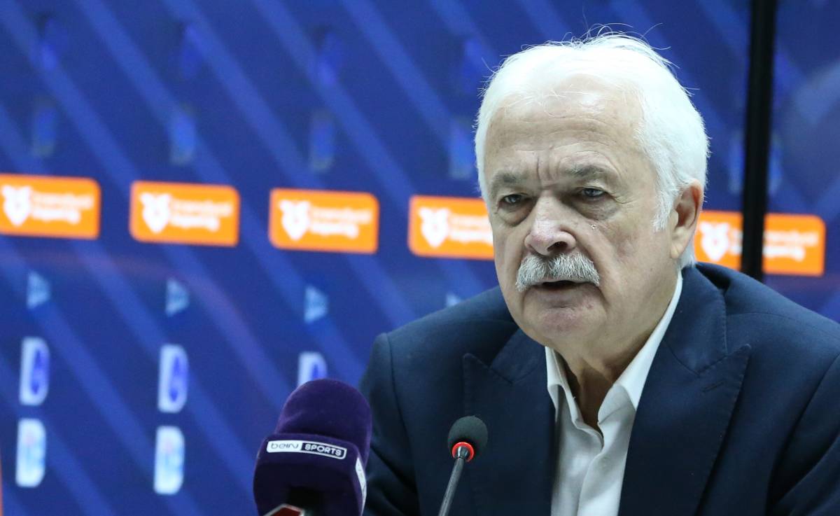 Karagümrük’te ayrılık kararı! Teknik ekip görevi bıraktı