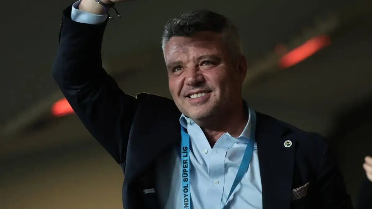 Sadettin Saran, ikinci kez test yaptırdı!