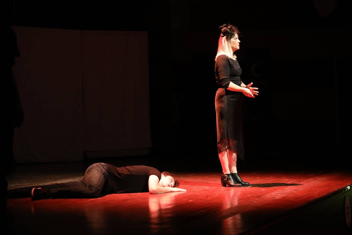 ‘Umut’ madde bağımlılığını dikkat çekti