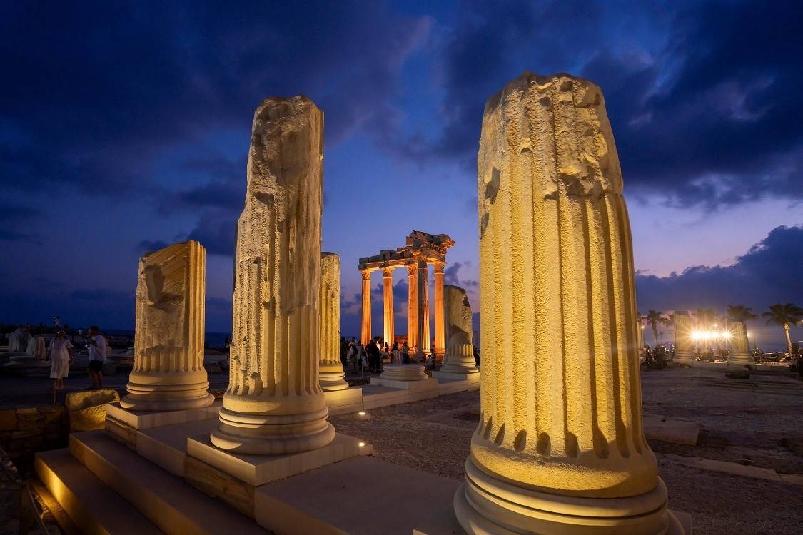 Antalya’nın tarihi baştan yazıldı! 350 Bin yıllık sır ortaya çıktı