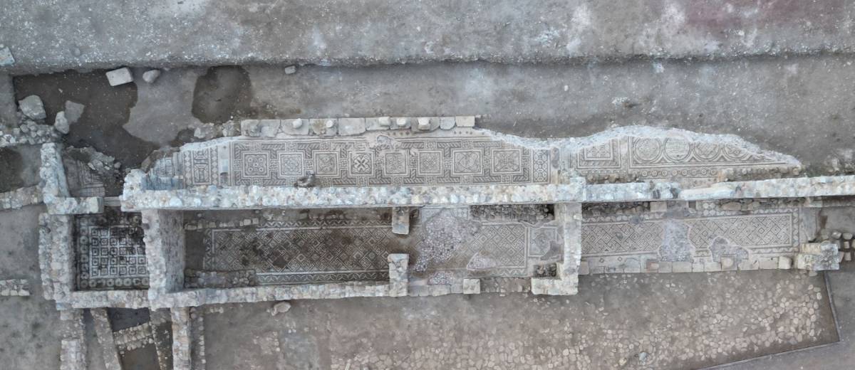 Antalya’nın tarihi baştan yazıldı! 350 Bin yıllık sır ortaya çıktı