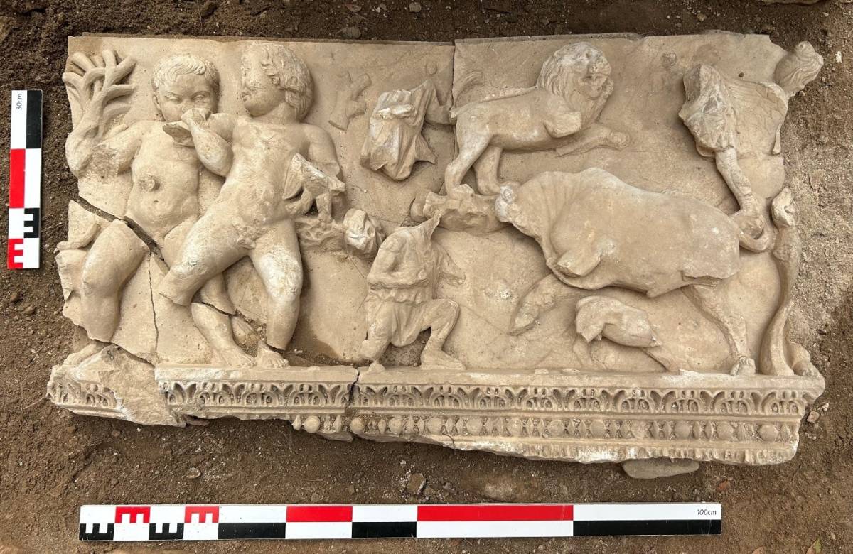 Antalya’nın tarihi baştan yazıldı! 350 Bin yıllık sır ortaya çıktı