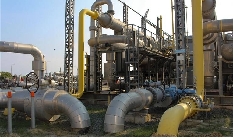 AB, Rus gazı ithalatını sonlandırıyor!