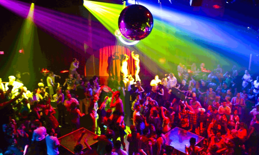 Antalya'da yılbaşında eğlenmenin bedeli belli oldu!