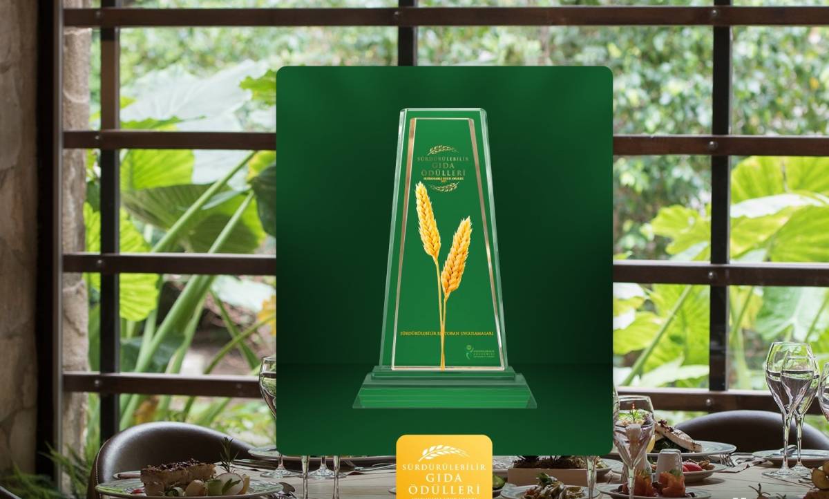 Antalya turizmine sürdürülebilir imza