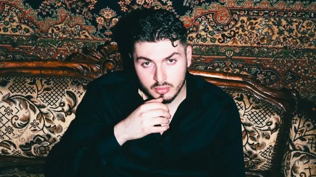 2025 yılına damga vuran şarkılar belli oldu!