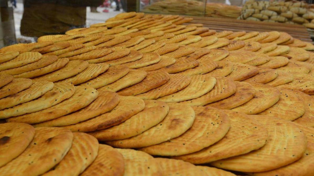 Maraş çöreğine, AB’den tescil!
