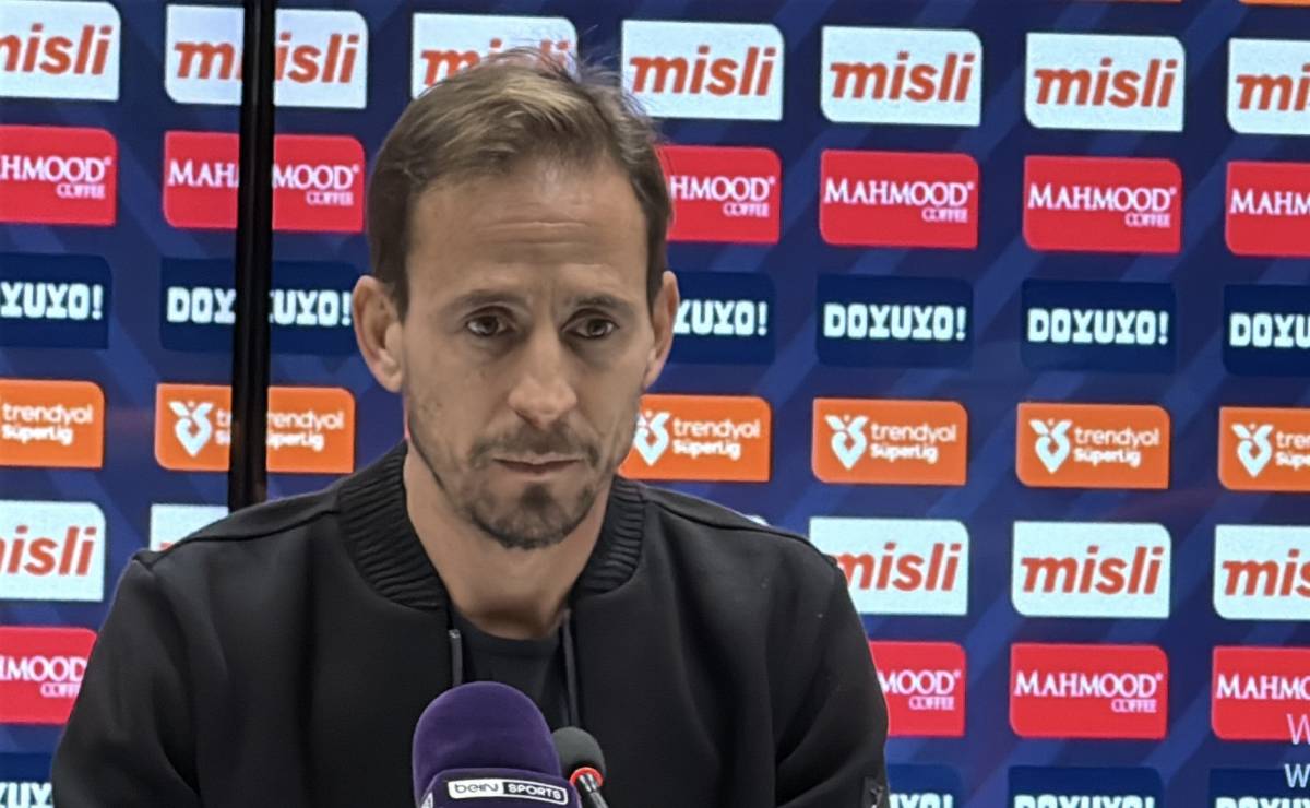 Pereira: “3 puana çok ihtiyacımız vardı, hak ettiğimiz bir galibiyet aldık”