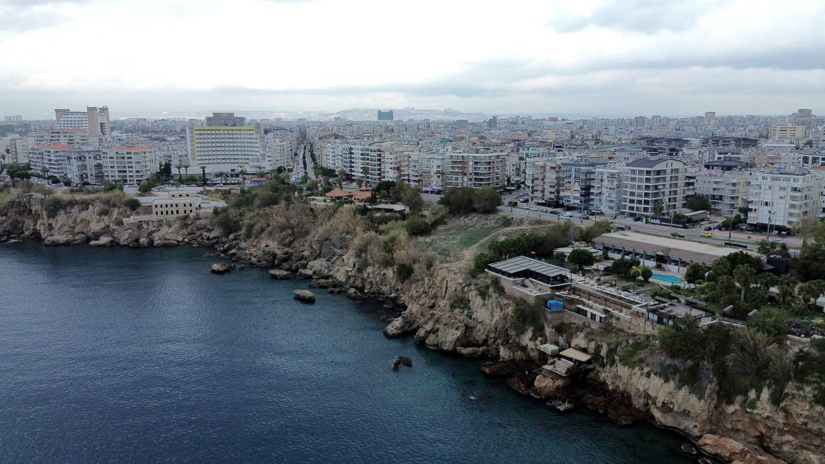Antalya’da bu faizlerle konut almak mümkün mü?