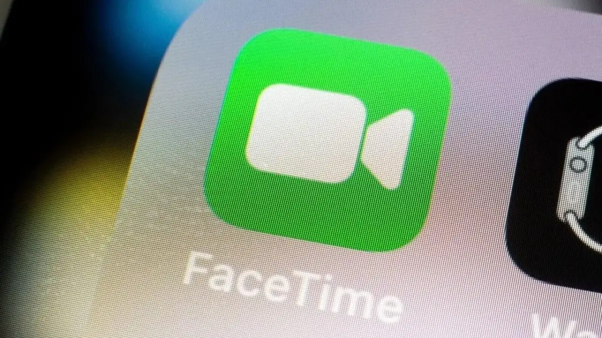 FaceTime’a yasak geldi!
