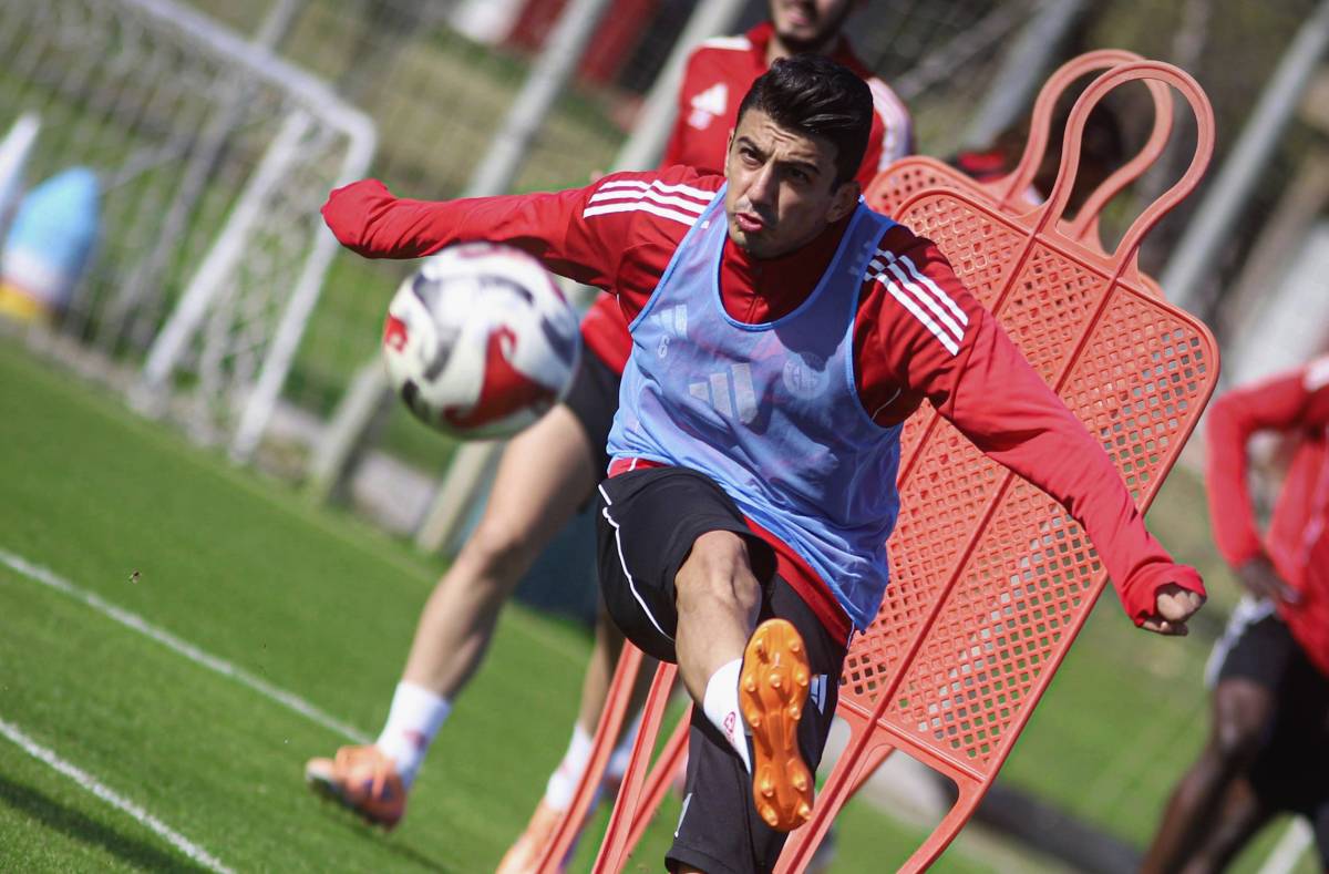 Antalyaspor sahasında Galatasaray’ı ağırlıyor! Maçın muhtemel 11’leri