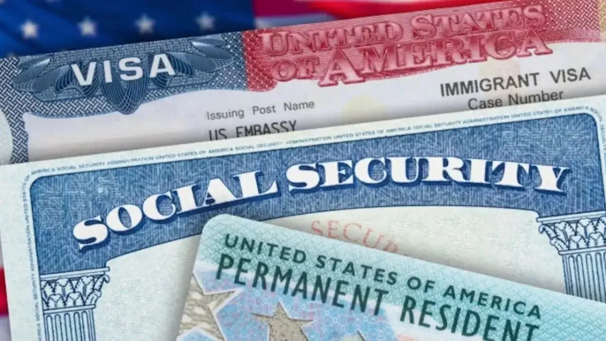 Green Card başvuruları askıya alındı!