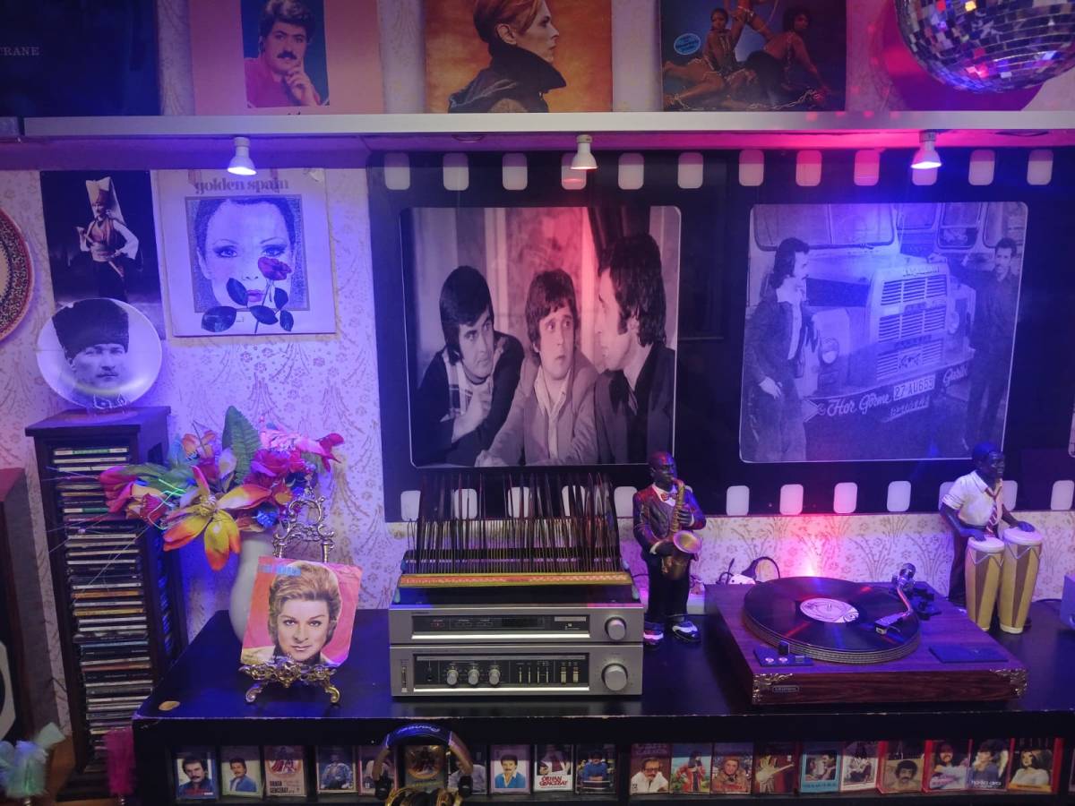 Antalya’da geçmişe olan özlem giderek artıyor!